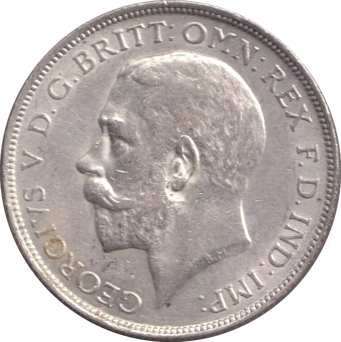 1916 FLORIN ( GVF )