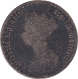 1859 FLORIN ( NF )