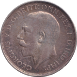 1916 FLORIN ( VF )