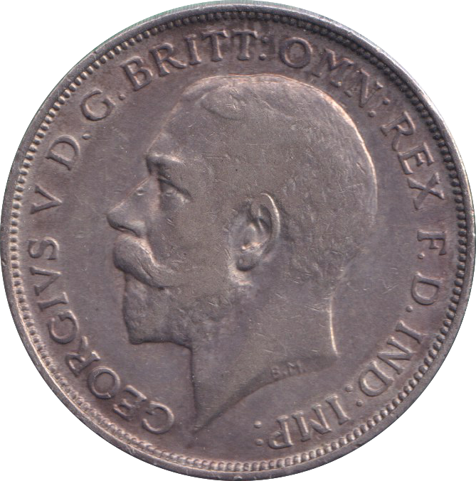 1914 FLORIN ( GVF )
