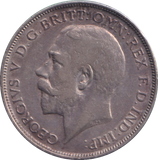 1914 FLORIN ( GVF )