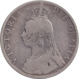 1888 FLORIN ( NF )