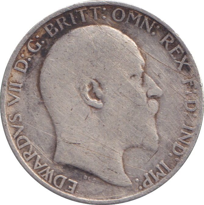 1910 FLORIN ( NF )