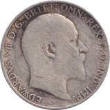 1910 FLORIN ( NF )