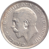 1917 FLORIN ( VF )