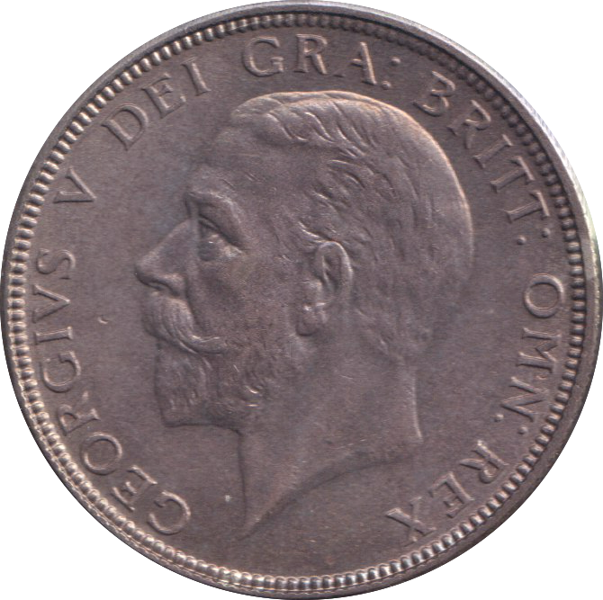 1928 FLORIN ( AUNC )