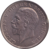 1928 FLORIN ( AUNC )