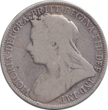 1901 FLORIN ( NF )