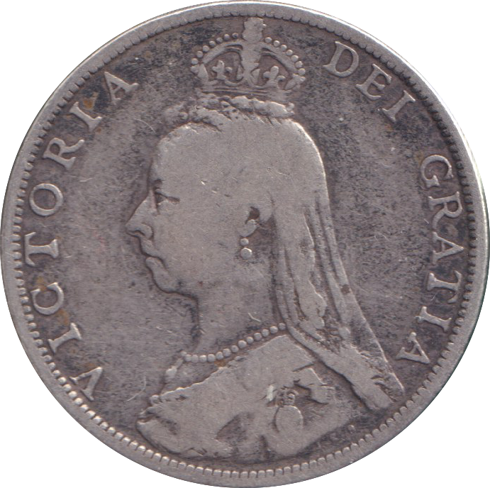 1899 FLORIN ( GF )