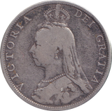 1899 FLORIN ( GF )