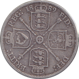 1899 FLORIN ( GF )