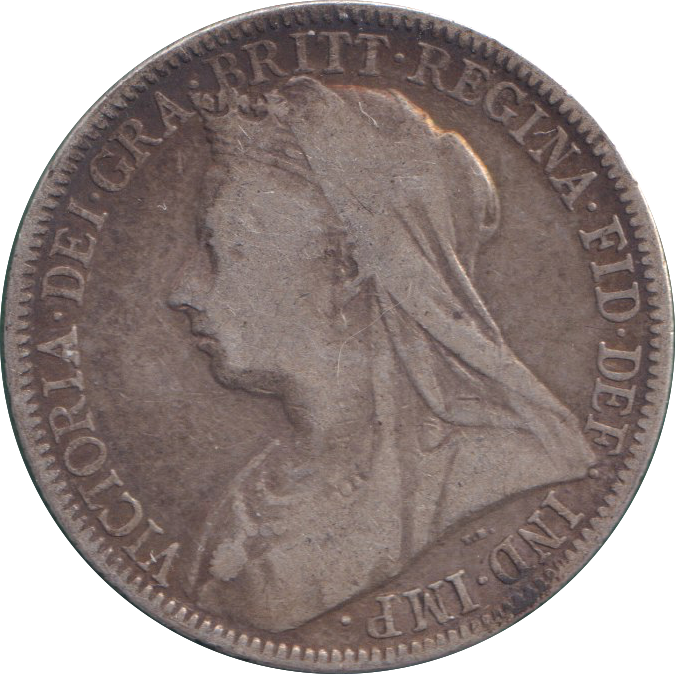 1899 FLORIN ( GF )