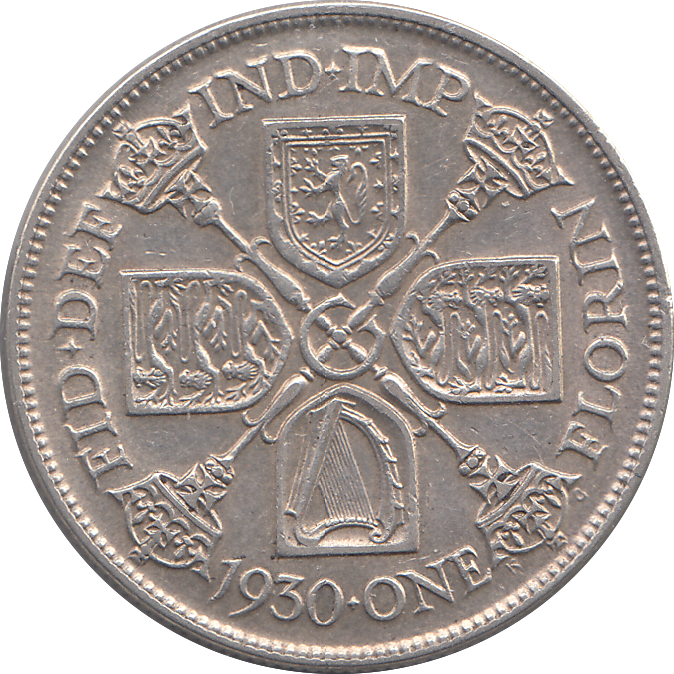 1930 FLORIN ( GVF )
