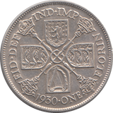 1930 FLORIN ( GVF )