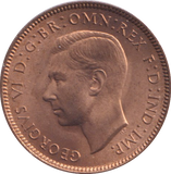 1937 FARTHING (UNC) 3