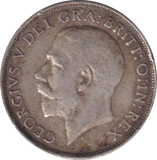 1911 SHILLING (GF)