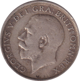 1916 SHILLING (FINE)