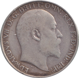 1907 FLORIN ( GF )