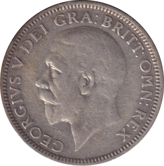 1930 SHILLING (FINE)