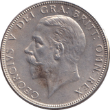1936 FLORIN ( AUNC )