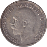 1930 SHILLING (FINE)