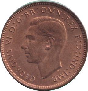 1940 FARTHING ( UNC )