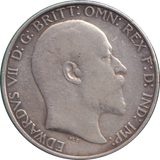 1902 FLORIN ( GF )