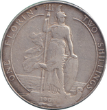 1902 FLORIN ( GF )