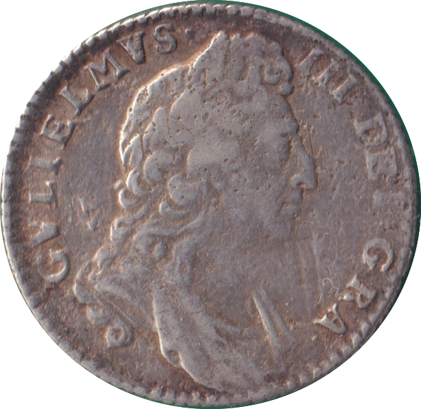 1697 SHILLING ( GF )