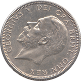 1927 FLORIN ( UNC )