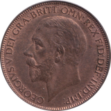 1927 PENNY ( UNC )