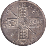 1923 FLORIN ( EF )