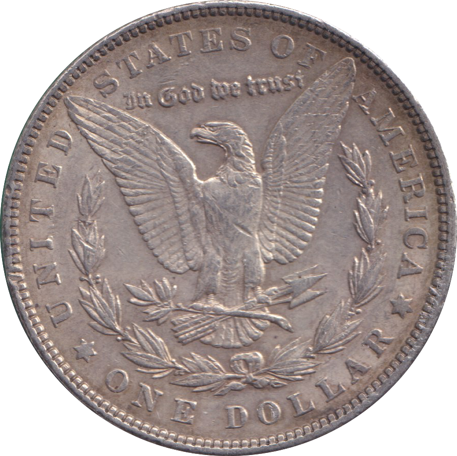1903 SILVER DOLLAR USA