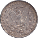 1903 SILVER DOLLAR USA