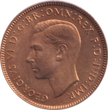 1937 FARTHING (UNC) 4