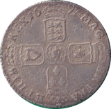 1697 SHILLING ( GF )