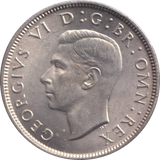 1946 TWO SHILLING ( UNC )