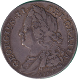 1745 SHILLING ( GVF )