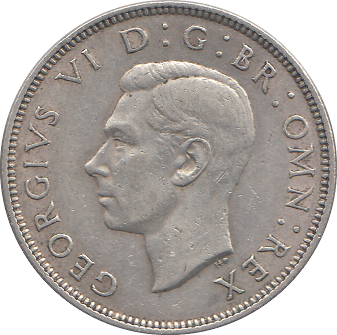 1938 FLORIN ( GVF )