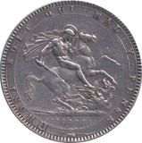 1819 CROWN ( EF )