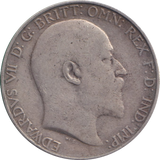 1905 FLORIN ( FINE )
