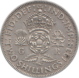 1938 FLORIN ( GVF )