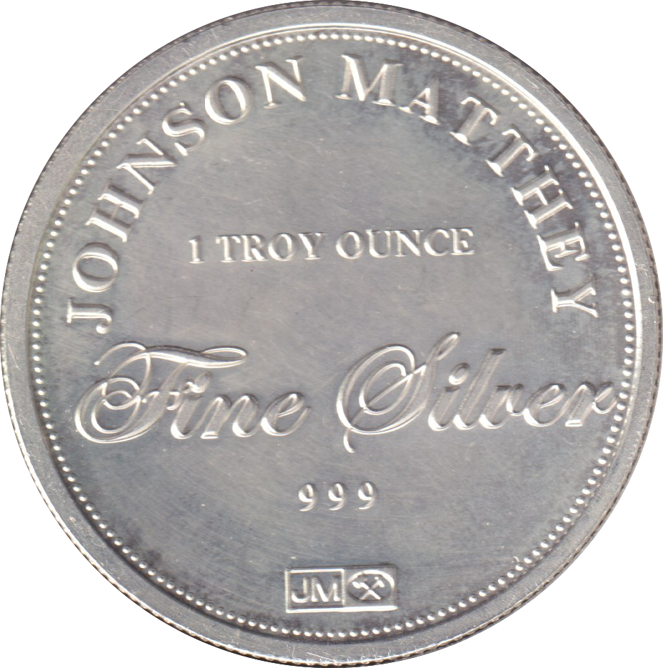 1999 SILVER AMERICAN MEDALLION