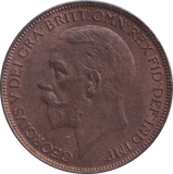 1927 PENNY ( AUNC )
