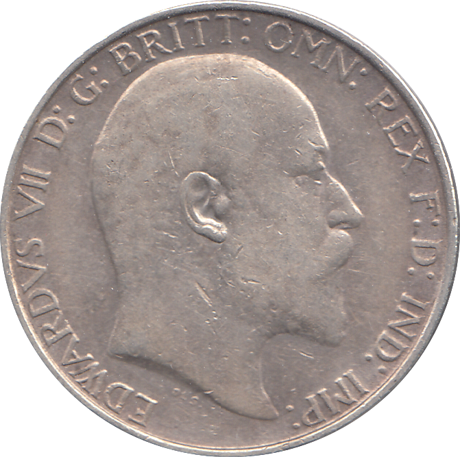 1910 FLORIN ( GVF )