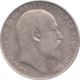 1910 FLORIN ( GVF )