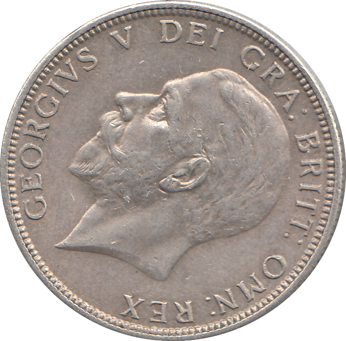 1935 FLORIN ( GVF )