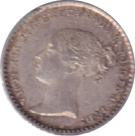1795 MAUNDY ONE PENNY ( GVF )