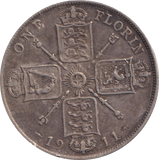 1911 FLORIN ( GF )