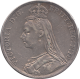 1890 CROWN ( GF )